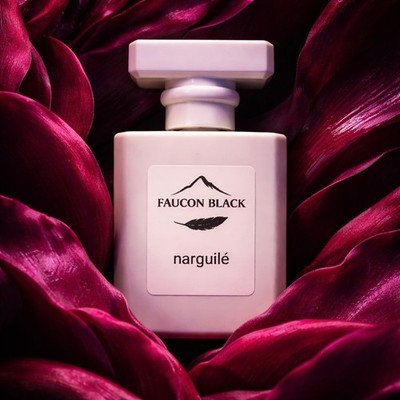 Parfums Amber Shisguilé Hermès Officials A 98% identisch mit dem Original. Düfte