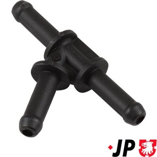 Fits JP GROUP 1114513200 COOLANT FLANGE