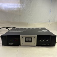 Monster Power HTS 3500 MKII - Home Theatre Reference Power Center