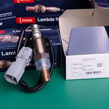 DENSO 234-4400 Downstream Oxygen sensor For T...