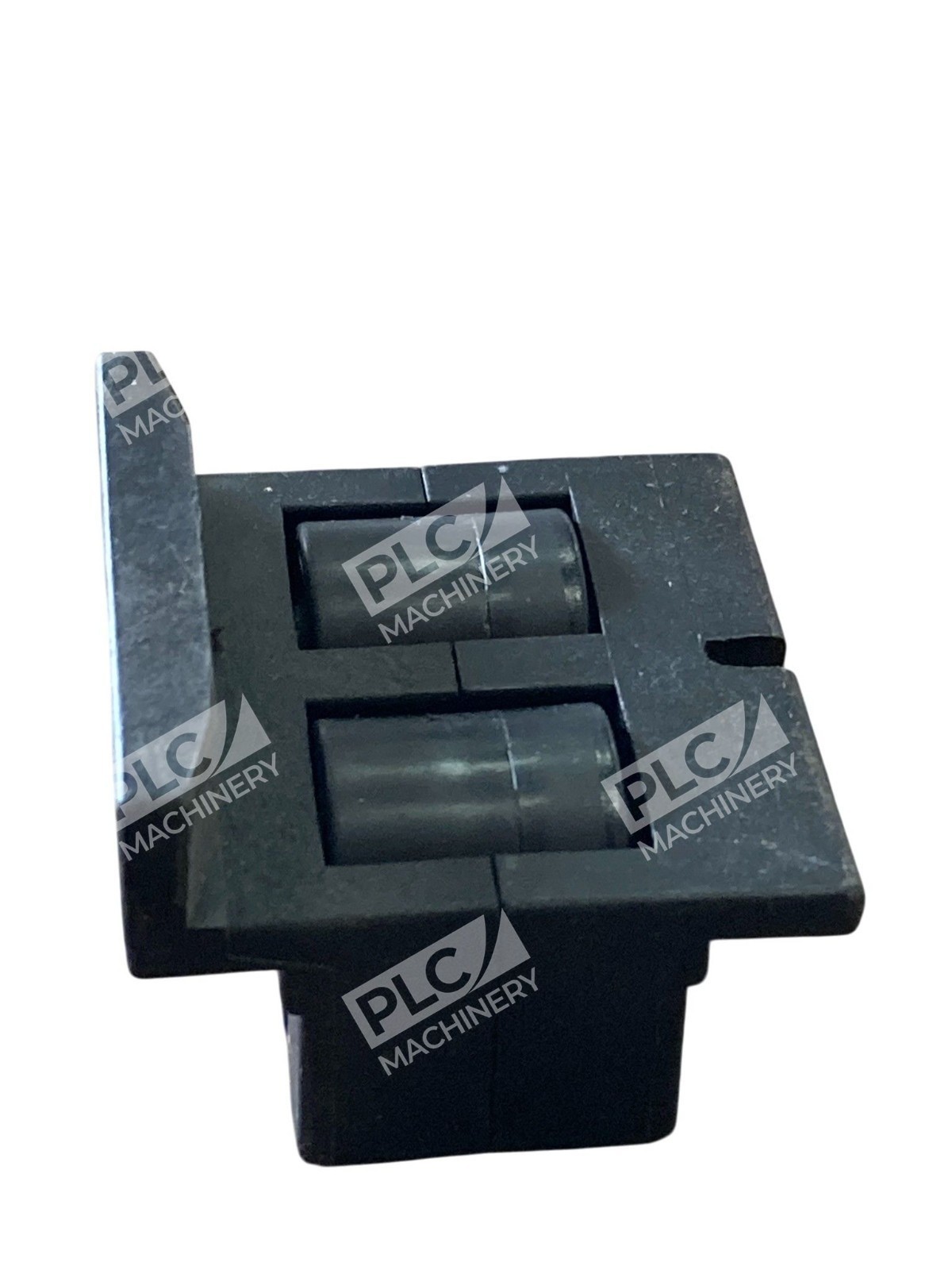 Bosch 3 842 319 503 Roller Element Housing Guide Block Conveyor Component
