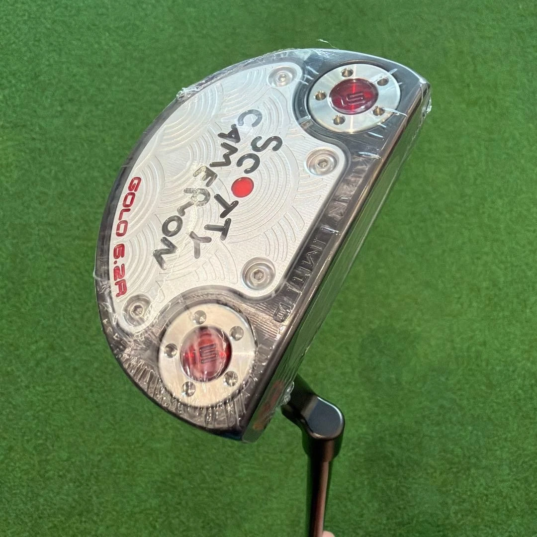 Scotty Cameron Men Steel Shaft Golf Clubs for sale | eBay