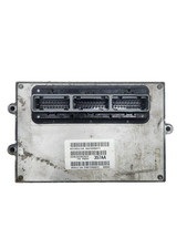 2002 Jeep Grand Cherokee 4.0l Engine Computer Module Ecu Ecm P56044357aa Oem