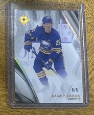 Rasmus Dahlin Ultimate Base 5/5