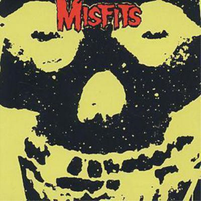 Misfits Misfits (CD) Album (UK IMPORT)