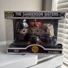 Funko Pop! Moments: Disney - The Sanderson Sisters - (Spirit Exclusive) #560