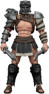 JOYTOY Action Figure 1/18 Strife Roman Gladiator Griffon Gladiator Collection Mo