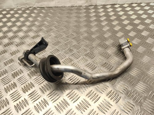 Audi A6 S6 C7 4G 2013 Klimaleitung Klimaschlauch 4G1260712D Diesel 150kW