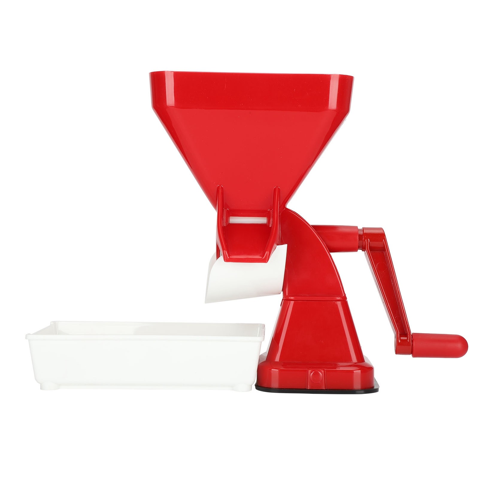 Tomato Juicer Efficient Manual Juicer Tomato Strainer For Kitchen