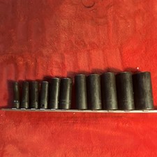 Snap On 38 Deep Impact Sockets Sae Snap On 38 Deep Impact Sockets Sae