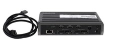 TARGUS DOCK180 DOCK180USZ-52 DUAL VIDEO 4K DOCKING STATION
