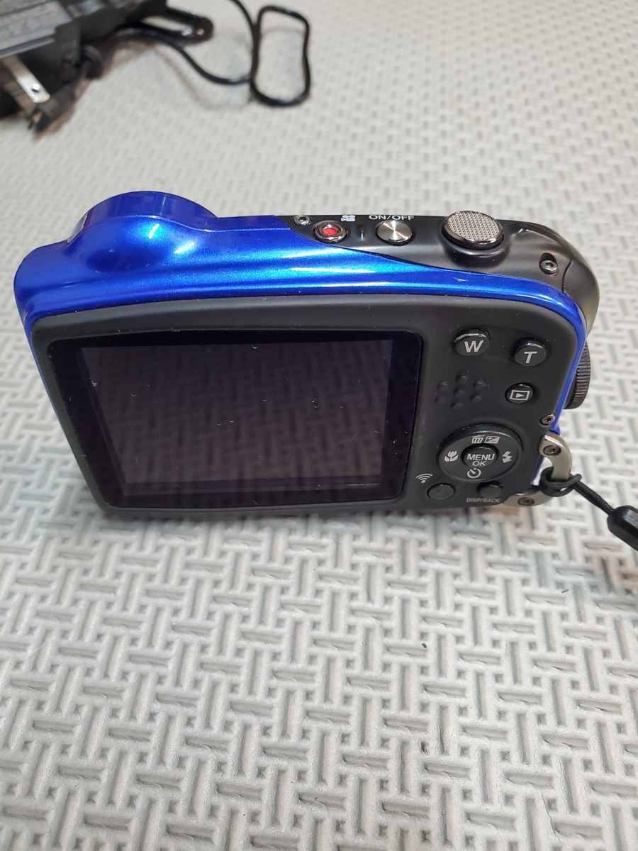 Fujifilm FinePix XP80 | eBay