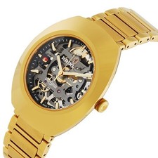 Rado Original DiaStar Automatic 38mm Watch (R12164153) 2