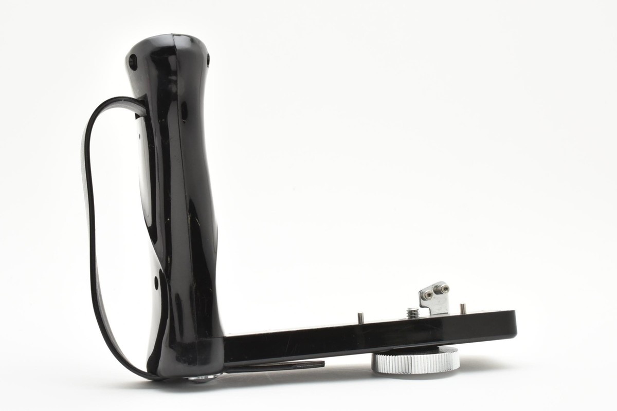 Mint!] Mamiya Left Hand Grip for RB67 Pro S SD RZ67 Pro Pro II