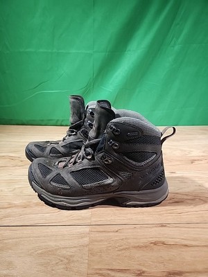 Vasque Breeze 3.0 Mid GTX Gore-Tex Boots Mens Size 10M Brown 