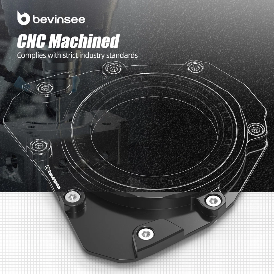 Vedação do virabrequim principal traseiro upgrade para VW para CC Passat para Audi A4 A5 A6 TT - Imagem 4 de 4