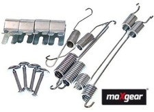 MAXGEAR 27-1213 Zubehörsatz für Bremsbacken Zubehörsatz Bremsbacken für Ford 