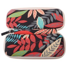 Portable U Disk Case Electronic Accessories Carry Flash Drive Bag