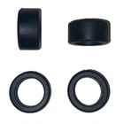 Scalextric new grippy slick car tyres / tires TT Boxster 350z F430 911GT3 etc H