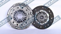 Kupplungssatz FüR Ford Galaxy Iii Ck 2015 Rymec JT1922