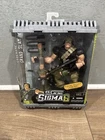 Vintage 2006 Hasbro GI Joe Sigma 6 Grand Slam Action Figure New NIB