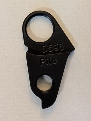 Pilo D596 Rear Derailleur Hanger T Capra CF Comp 2 2014, Capra CF Comp 1 2014