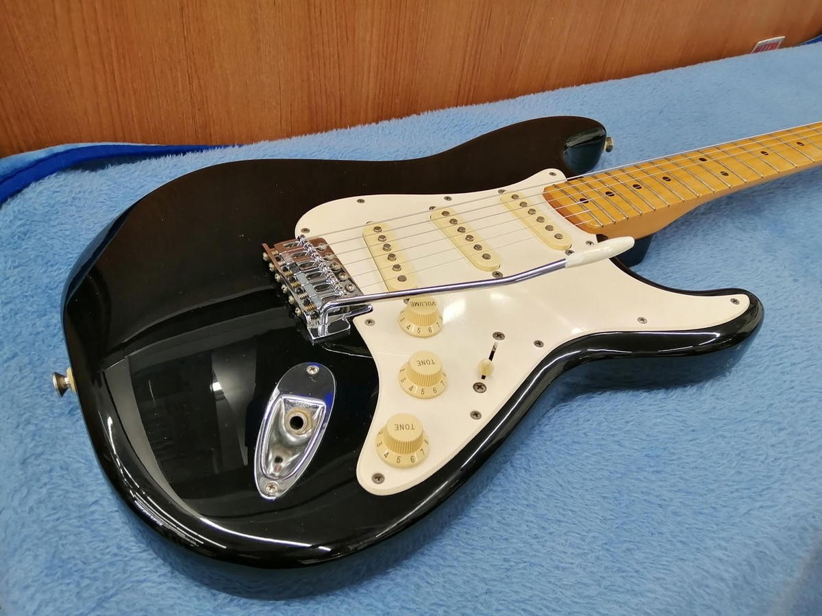 ギター Fender/Mexico SquierSeriesStratocaster Fender Mexico Squier Series Stratocaster Type | eBay
