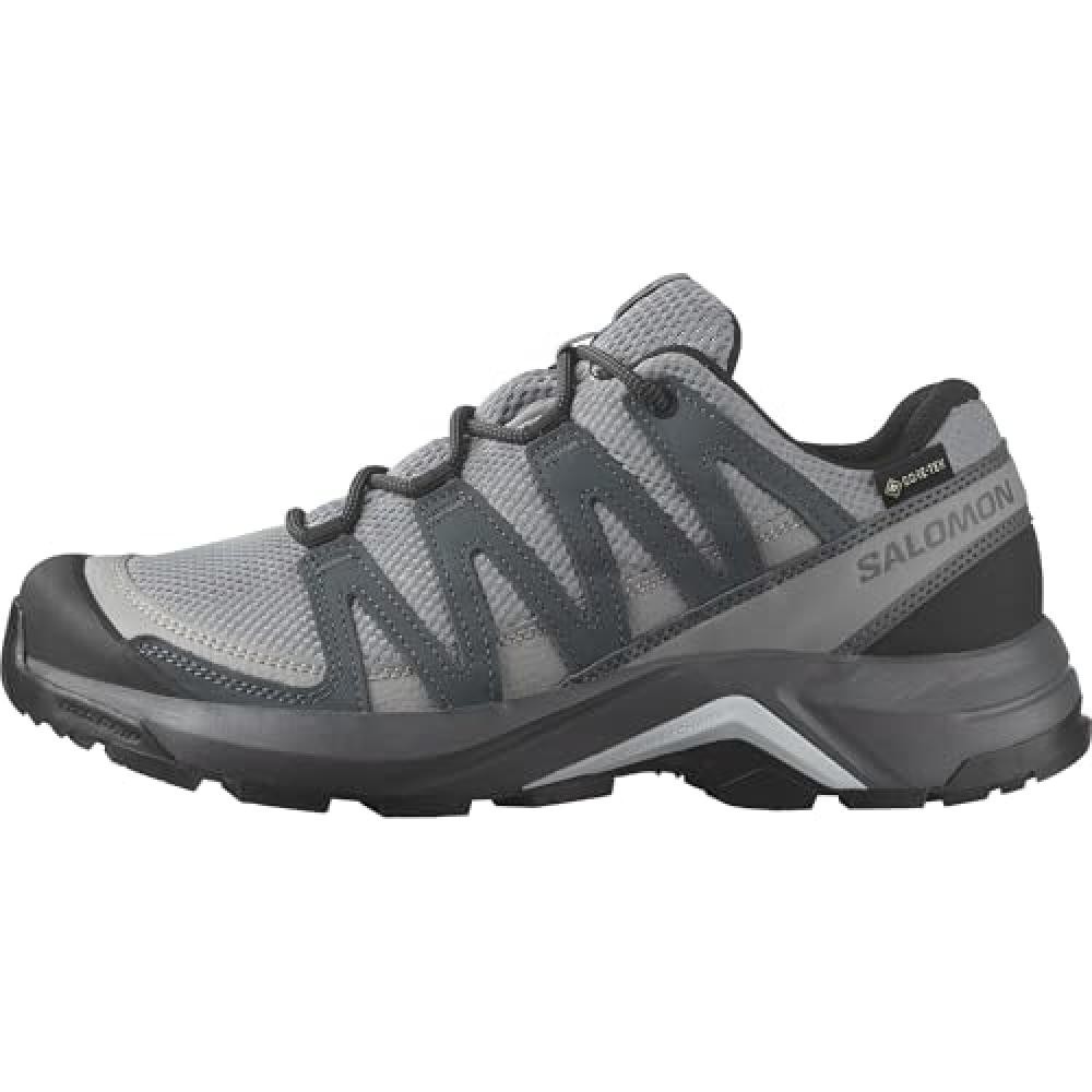 (TG. 44 EU) Salomon Donna X Adventure Recon Gore Tex Scarpe da Trekking Versati