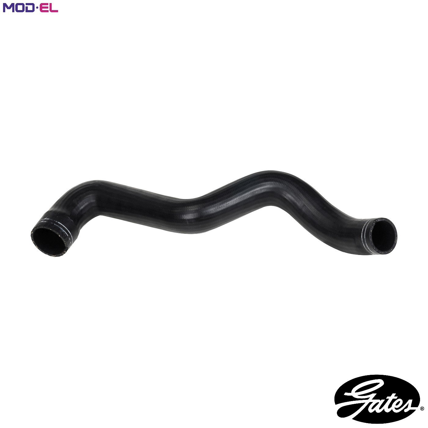 CHARGE AIR HOSE 09-0062 FOR FIAT DOBLO/MONOCAB/Box/Body/MPV 182B9/223B2.000 1.9L