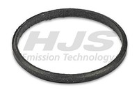 Dichtring Abgasrohr HJS 83 13 2870 Katalysator RußPartikelfilter FüR Mercedes