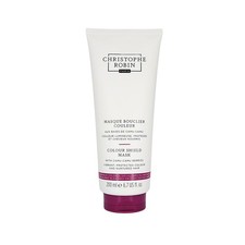 CHRISTOPHE ROBIN Colour Shield Hair Mask with Camu Camu Berries - 6.7 fl oz