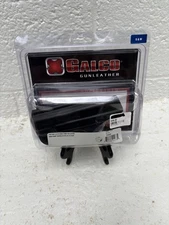 GALCO Triton Kydex IWB Holster TR474 for S&W M&P Compact 9/40 Black Rt Hnd USA