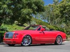 2010 Rolls Royce Phantom Drophead Coupe Base