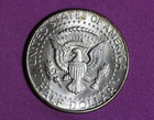 1968-D 40% Kennedy Half Dollar. #P33502 — photo 2