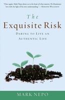 Mark Nepo | The Exquisite Risk | Taschenbuch | Englisch (2006)