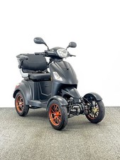 (2020) Greenpower JH500 8MPH All-Terrain Mobility Scooter