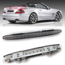 Für Mercedes Benz SL R230 01~12 Zusatzbremsleuchte 3.Bremsleuchte Bremslicht DE.