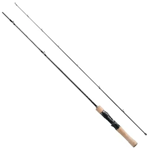 SHIMANO TROUT ONE NS B54UL trout Baitcasting rod