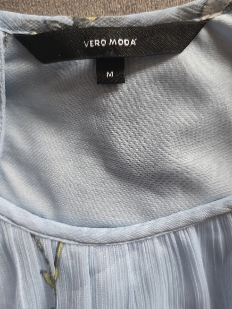 Ladies Vero Moda Blouse Size M