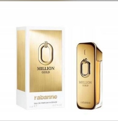 Rabanne Million Gold Eau de Parfum Intense