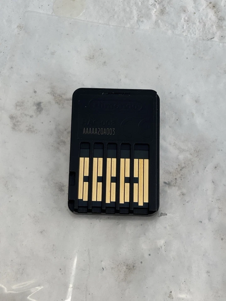 The Legend of Zelda: Breath of the Wild - Cartucho Nintendo Switch solo funciona Foto 3 de 3