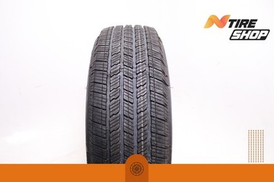 Take Off 245/75R17 Michelin LTX M/S 2 - 112S - 11/32 No Repairs
