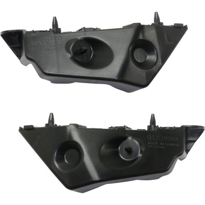Bumper Bracket For 2013-2018 Ford C-Max Front Driver and Passenger Side