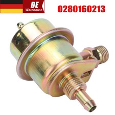 NEU KRAFTSTOFFDRUCKREGLER 3,0 BAR 0280160213