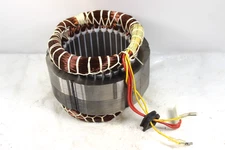 Tailgator 63cc Portable Gas Powered Generator Field Stator Assembly Kit Repair