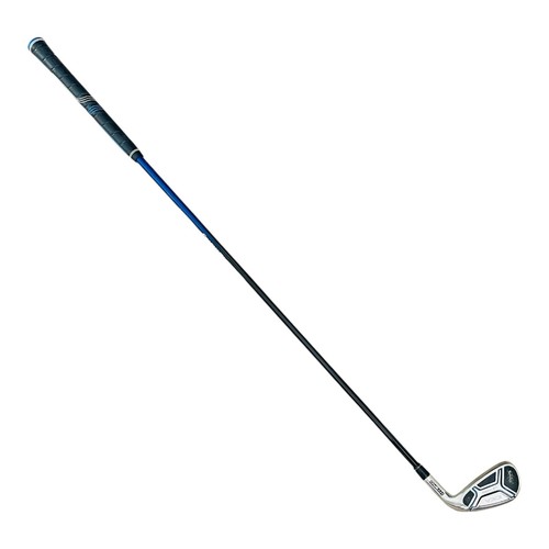 Adams Golf Idea a7 OS 8 Iron Hybrid Grafalloy Light Flex 36.5" Right-Handed - Picture 10 of 10