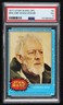 1977 O-Pee-Chee Star Wars Obi-Wan Kenobi Ben (Obi-Wan) Kenob