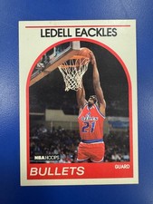 Click to enlarge Ledell Eackles