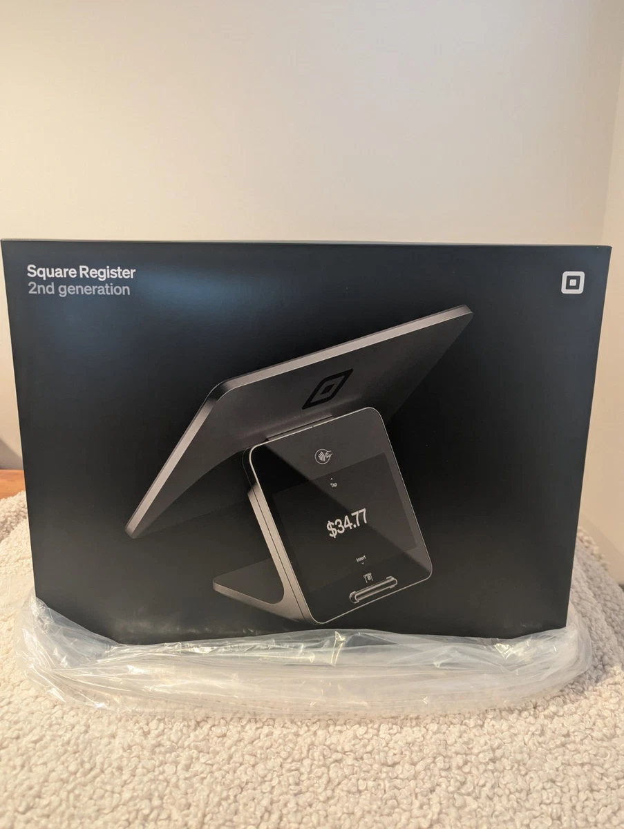 25+ Square POS Credit Card Terminals for sale | Updated Oct 2026