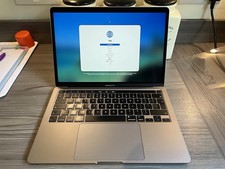 Apple MacBook Pro 2020 13.3" SSD, Intel Core I5, 2.0GHz, 16GB RAM